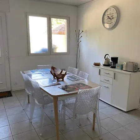 Couette-café Saona Feuquieres